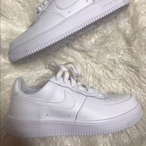 Nike Air Force 1 Ultraforce Brand New